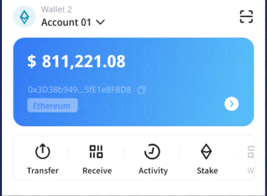 imtoken钱包真正的官imToken钱包下